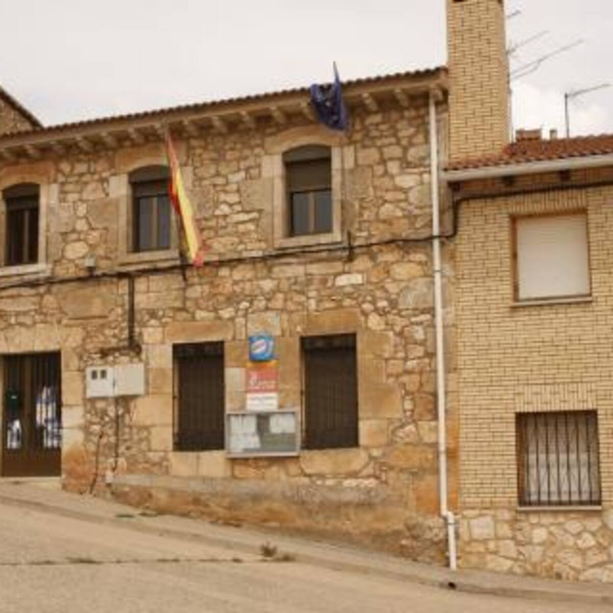 Fontioso publica su ordenanza de vehículos