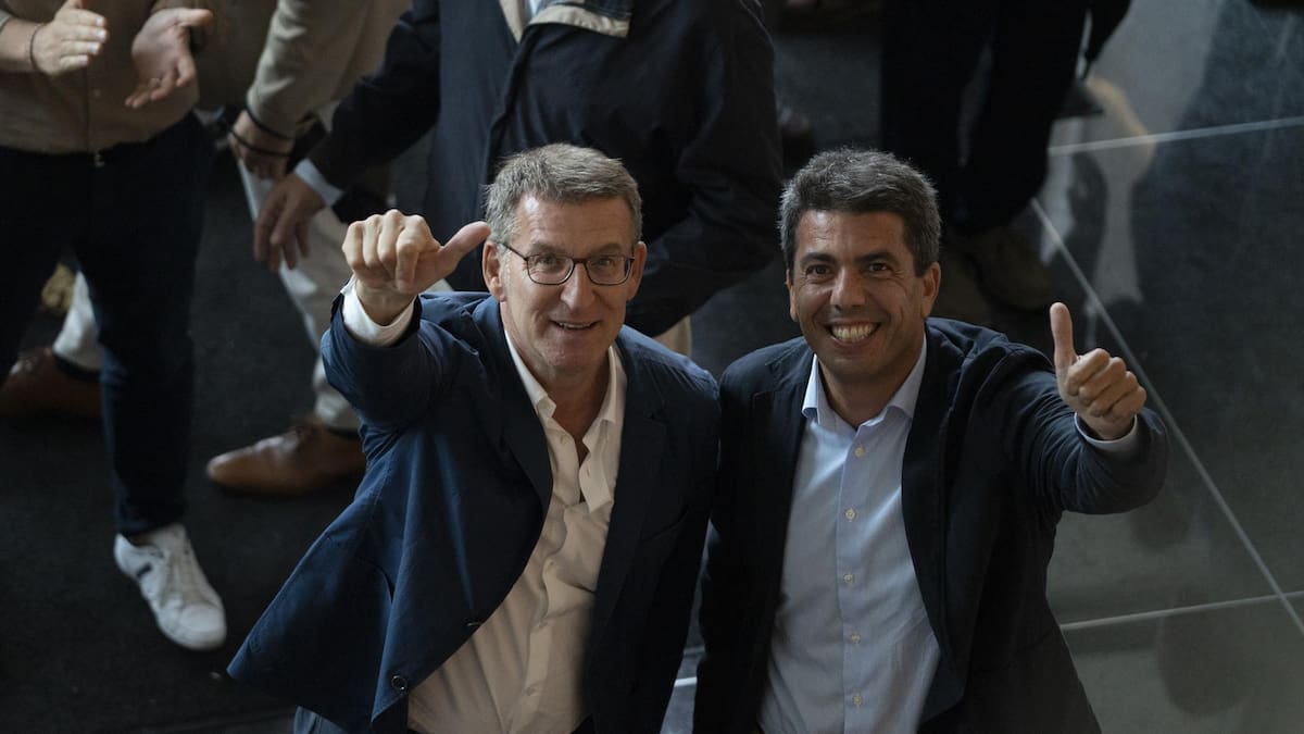 La Columna de Carlos Arcaya: «¿Dilatamos o descarrilamos?»