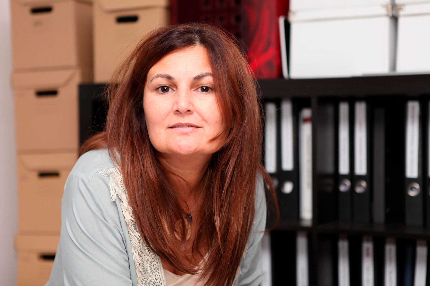 Carolina Miralles, fundadora de Visual Producciones, ha faltat als 60 anys d&#039;edat