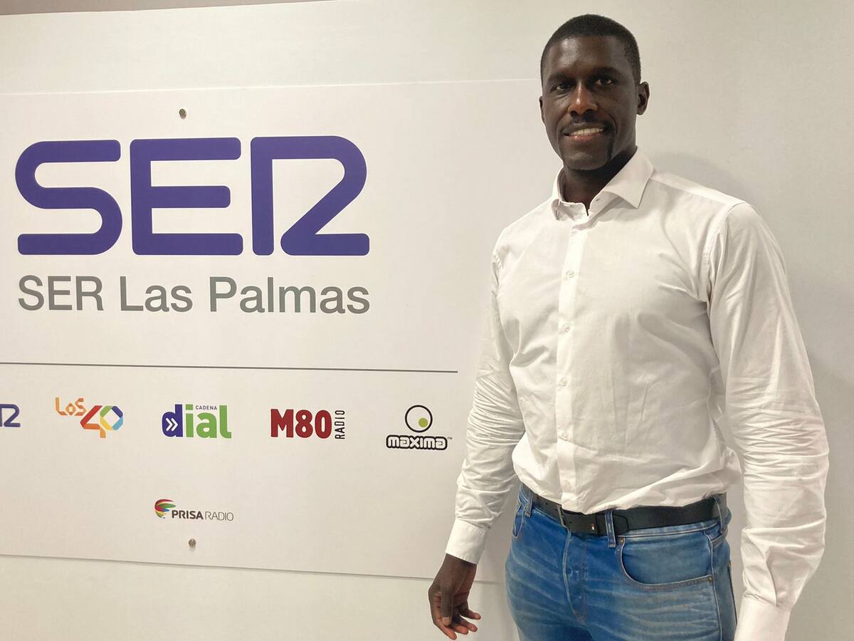 Savané: "Me voy a dejar la vida tocando todas las puertas por un club que es de todos”