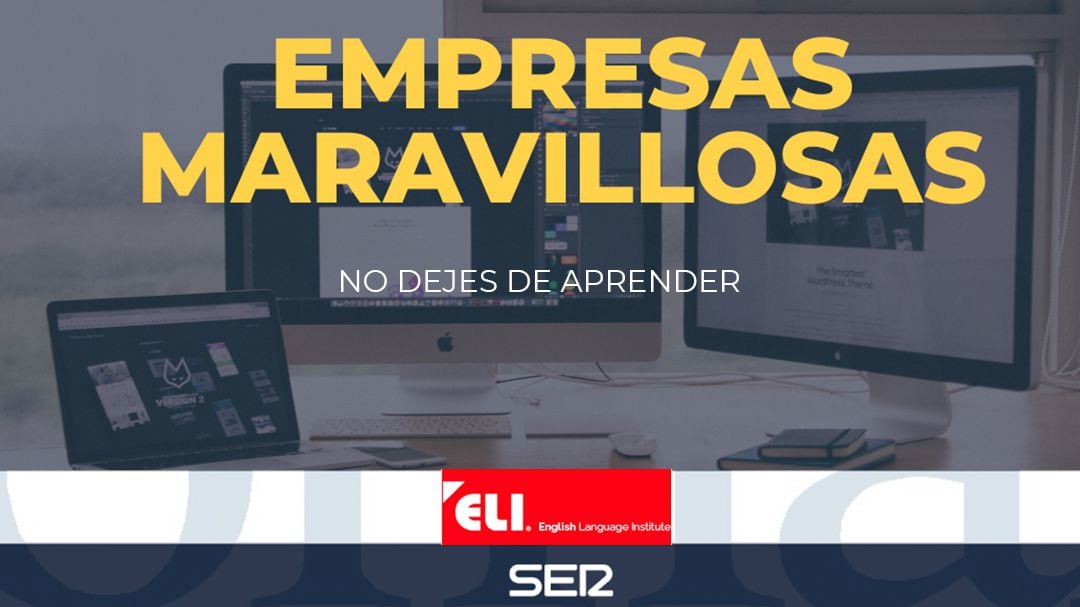 EMPRESAS MARAVILLOSAS