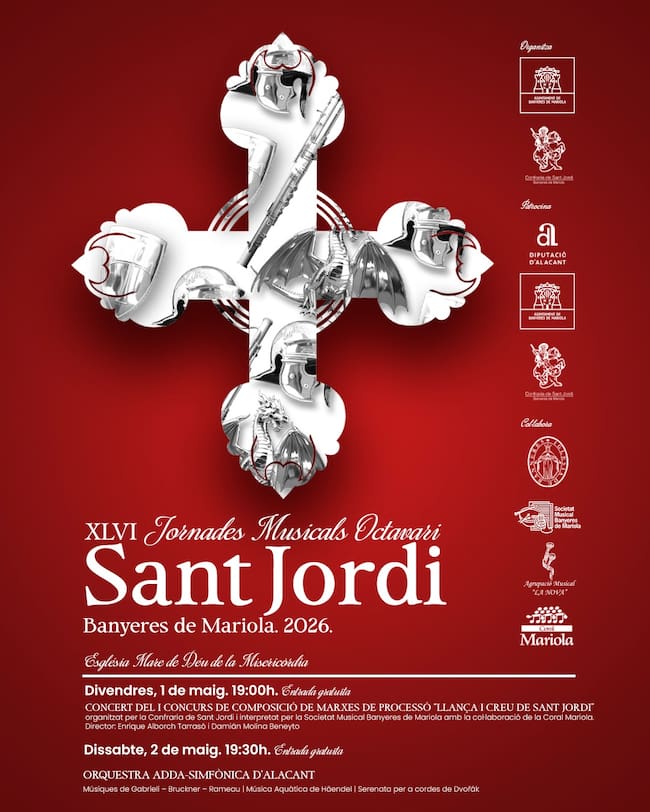 Jornadas musicales 2026