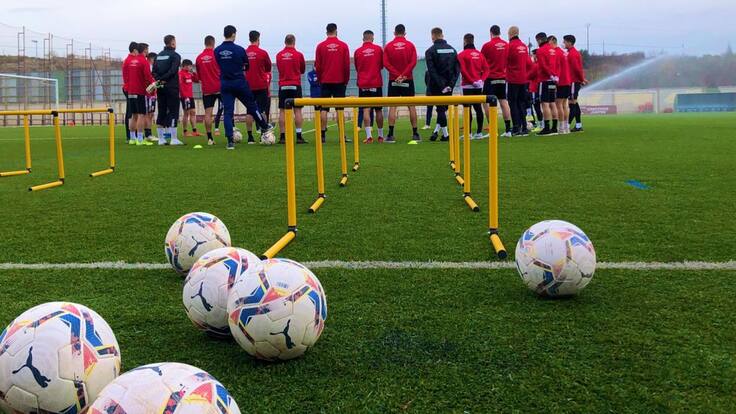 SER Deportivos La Rioja (01/12/2020)