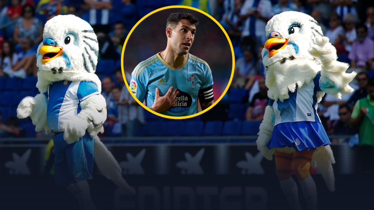 L'Audiència de Barcelona rebutja el recurs de l'exjugador del Celta, Hugo Mallo, i ratifica la condemna per abús sexual imposada per un jutge de Barcelona