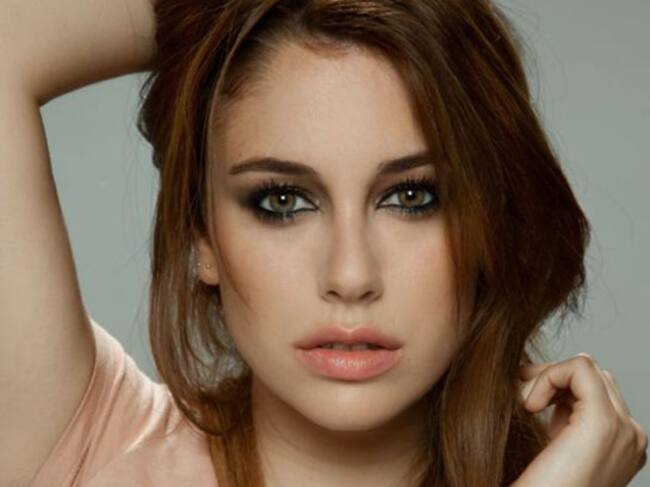 Blanca Suárez será Isabel de Portugal en 'Carlos, emperador'