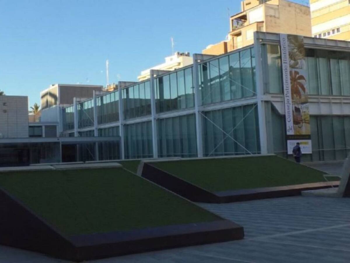 Elche acoge el Congreso de Tecnología PalmeraTech 2024