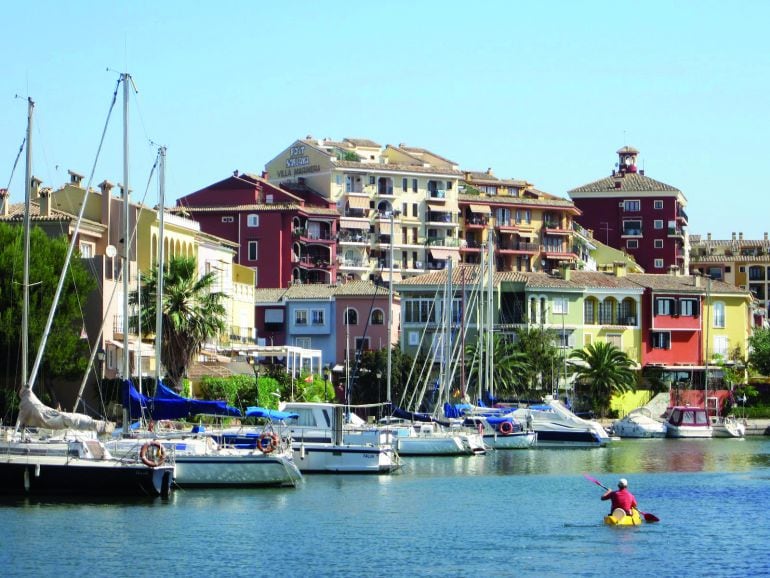 Port Saplaya-Alboraia