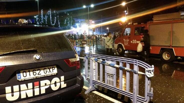 Reportaje: 'Los guardianes del Carnaval'