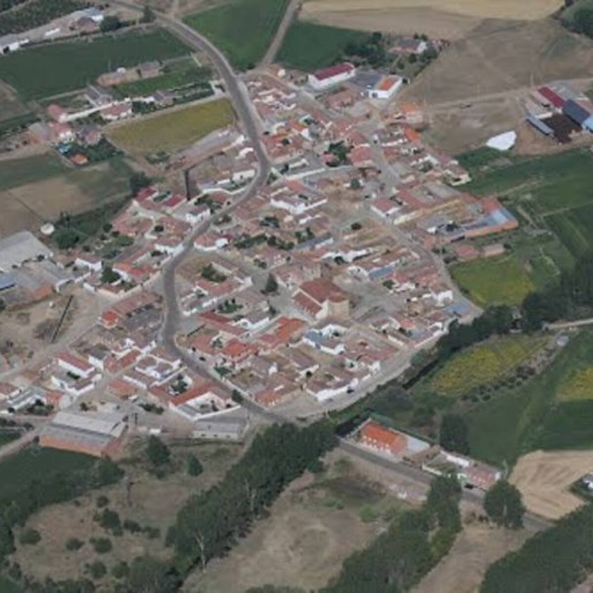 Toca votar dos veces