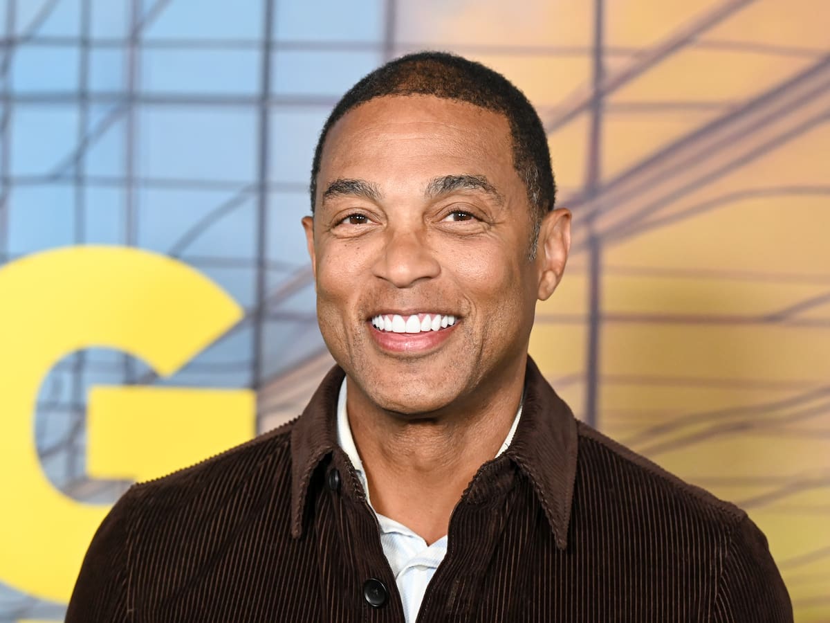 El expresentador de la CNN Don Lemon, en libertad bajo fianza tras cubrir una protesta en una iglesia de Minnesota contra el ICE