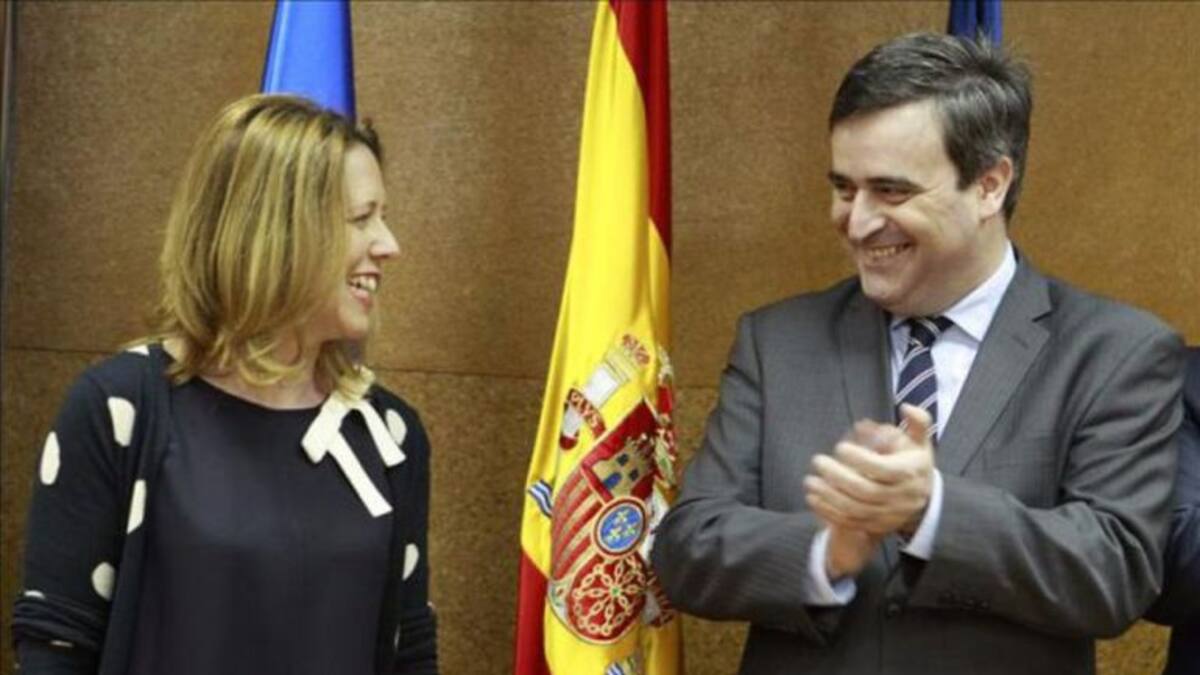 Ana Muñoz y Miguel Cardenal se sentarán ante el juez acusados de cinco delitos