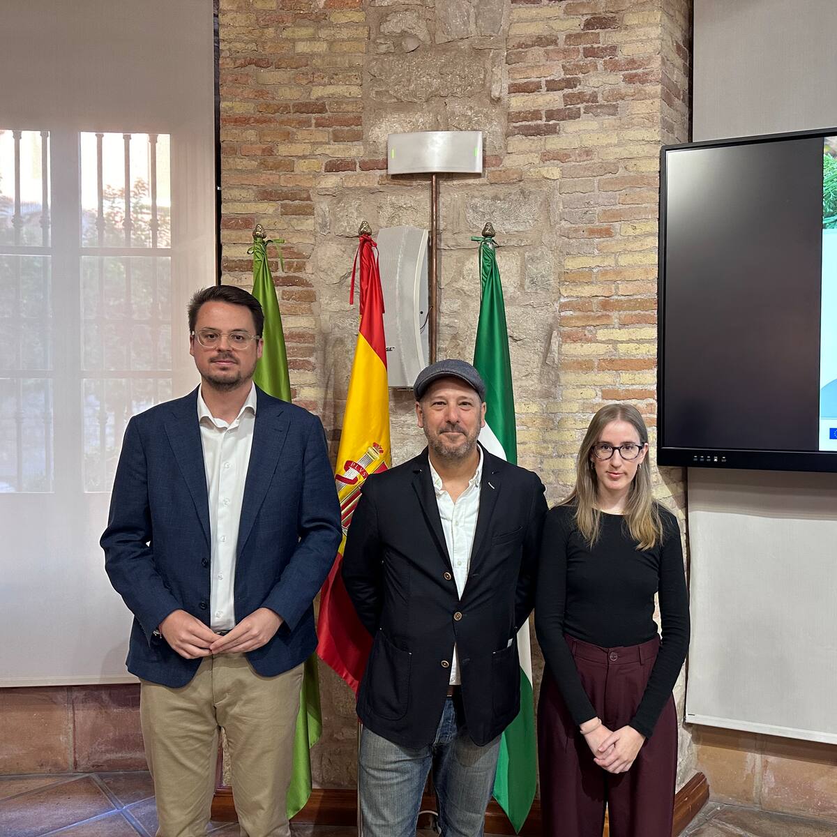 La Diputación impulsa la gastronomía sostenible en el marco del Club de Producto Oleotour Jaén