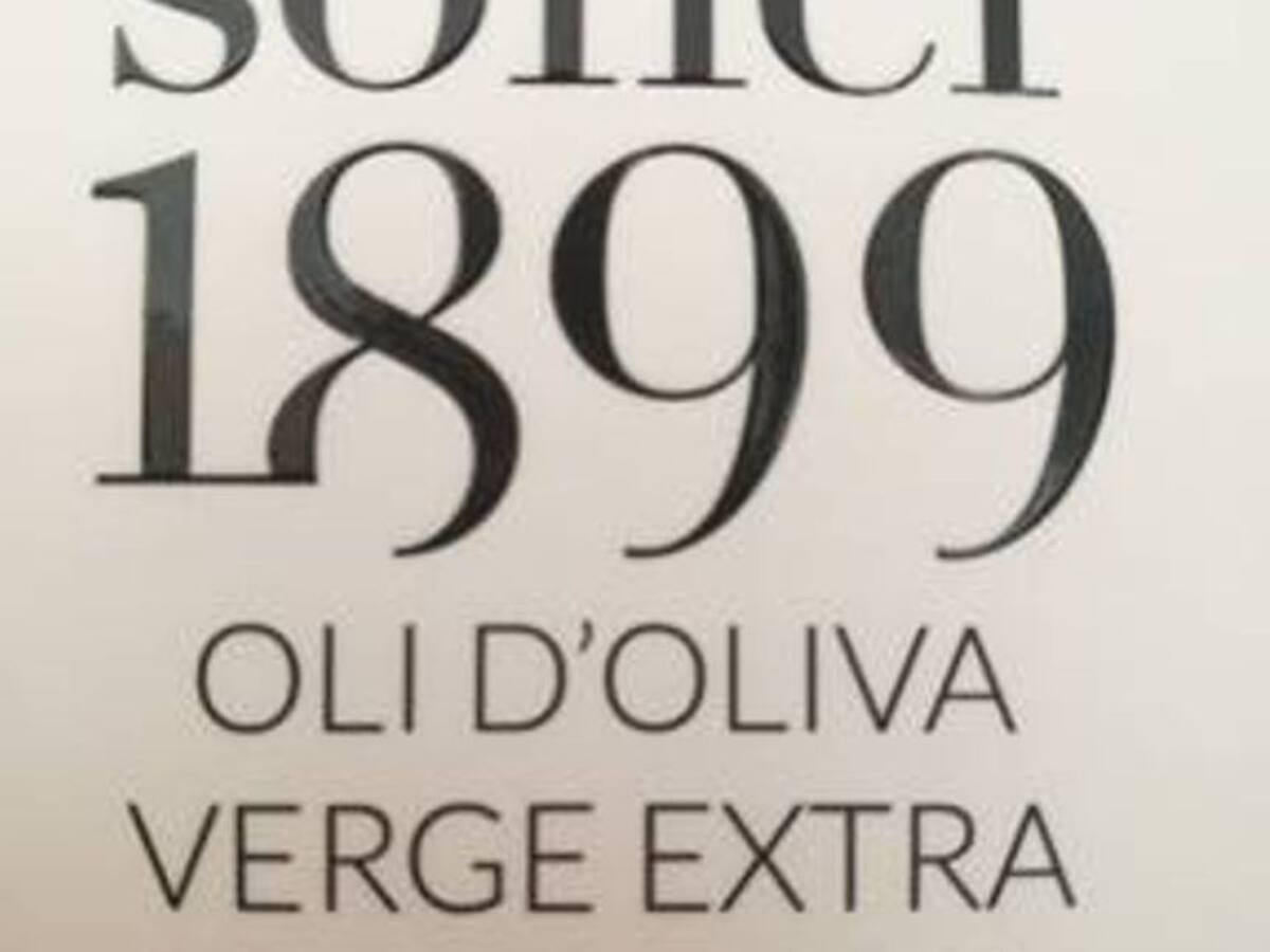 La cooperativa de Sóller recibe el premio al mejor aceite de oliva virgen extra de Baleares