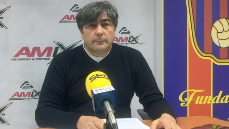 Nobile Capuani absuelto por la justicia