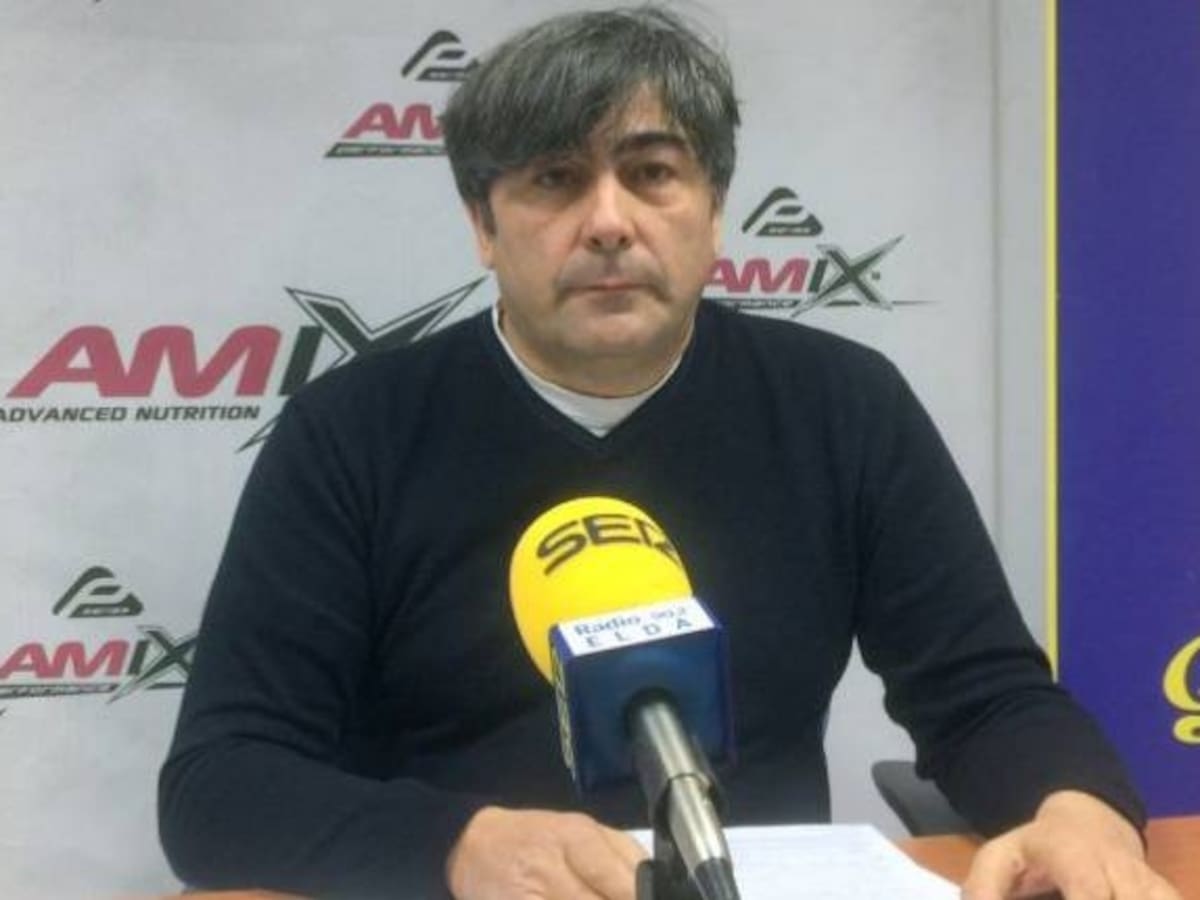 Un juzgado absuelve a los acusados por el presunto amaño de partidos del Eldense