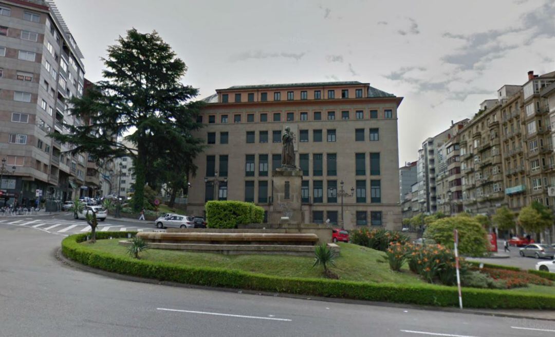 Según el sindicato, no se ha distinguido entre los juzgados que secundaron o no la huelga