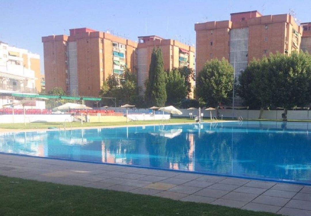 Piscina de Fuensanta