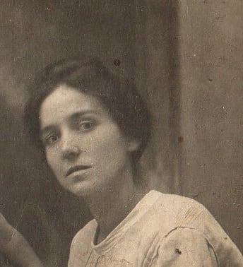 Sánchez Llabrés, fue asesinada por un grupo de falangistas en 1936. Memoria de Mallorca