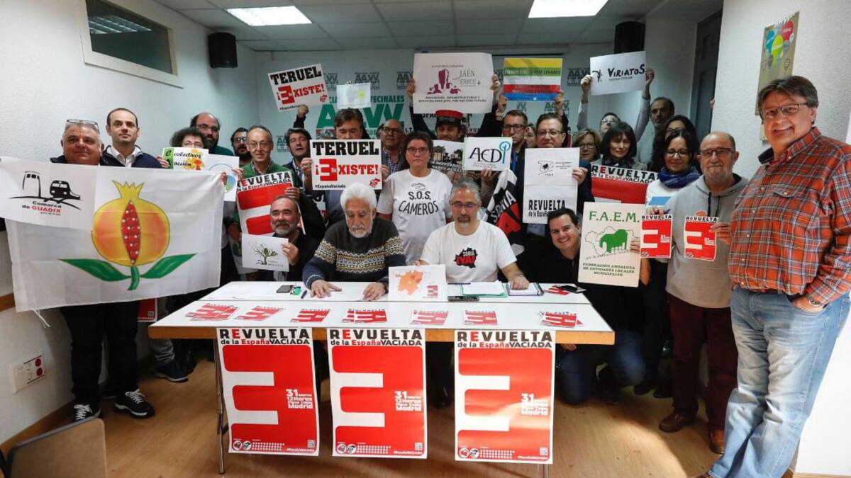 Hoy por Hoy Matinal Béjar y comarca 8:20 (22/03/2019)