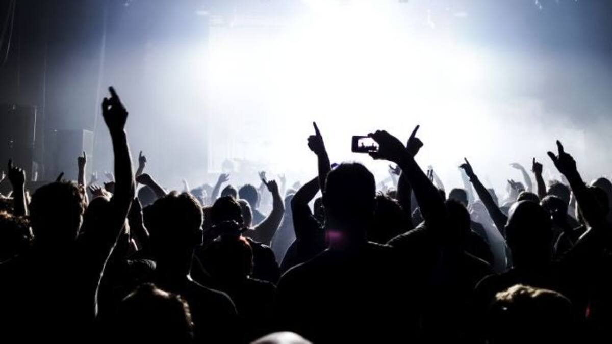 Fiestas ilegales? No gracias