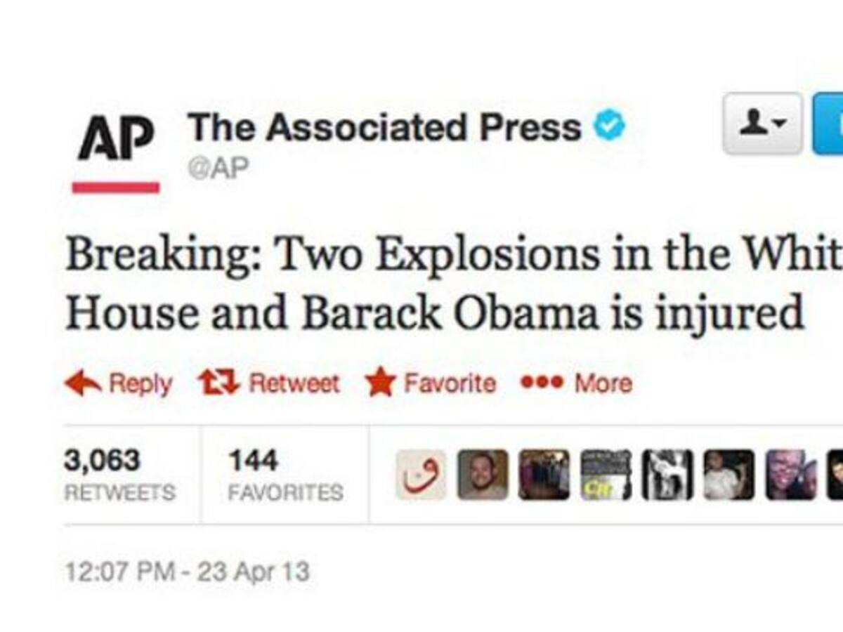 Twitter busca reforzar su seguridad