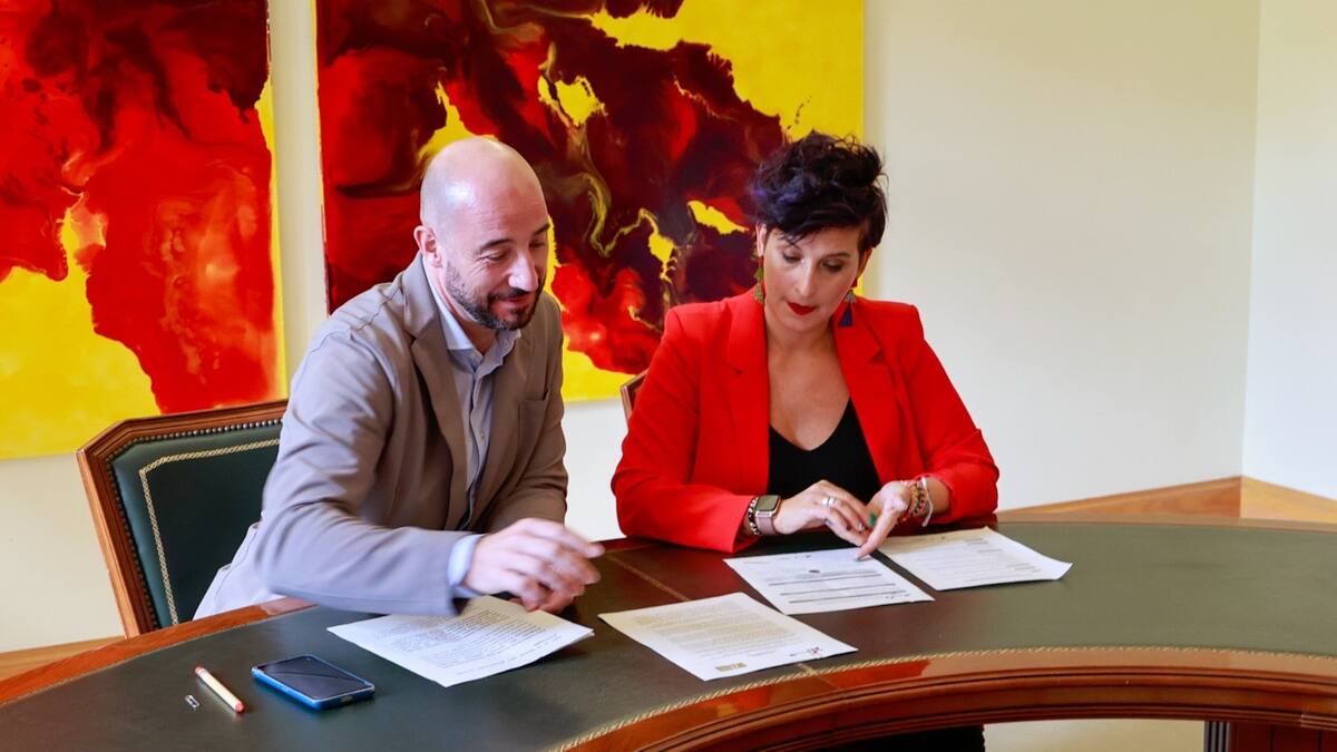 Jon Iraola entrevista sobre el dispositivo invernal (29 noviembre 2023)