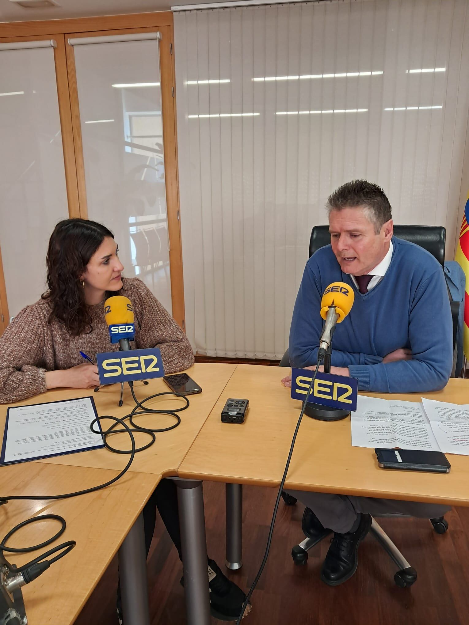 José Ignacio Gramún.