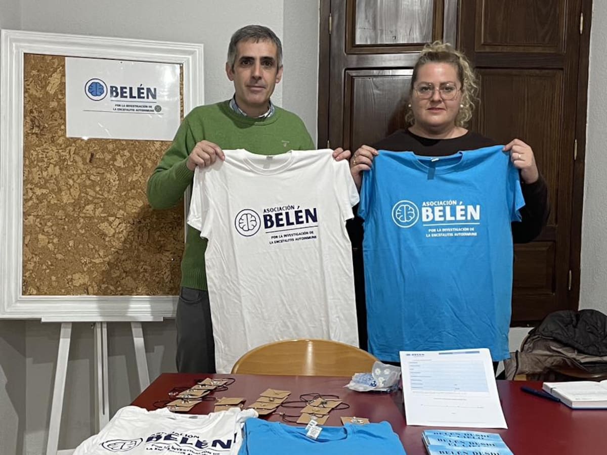 La Asociación Belén busca impulsar la investigación de la encefalitis autoinmune con su primera Gala Solidaria
