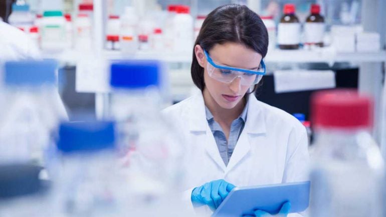 Las mujeres obtienen más del 50 por ciento de los títulos universitarios, pero su presencia en carreras como Física o Ingeniería no llega al 30 por ciento