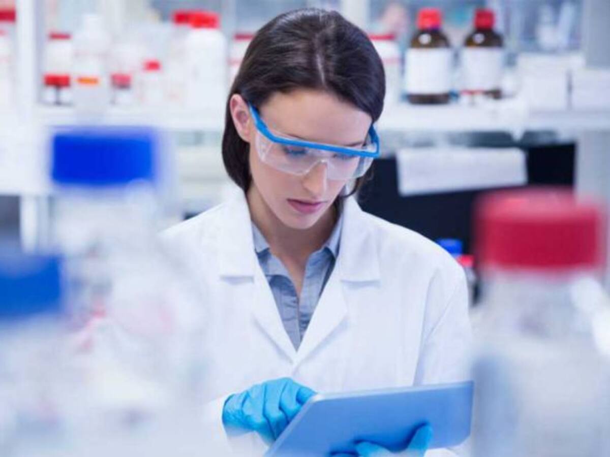 Las investigadoras españolas sufren la brecha de género