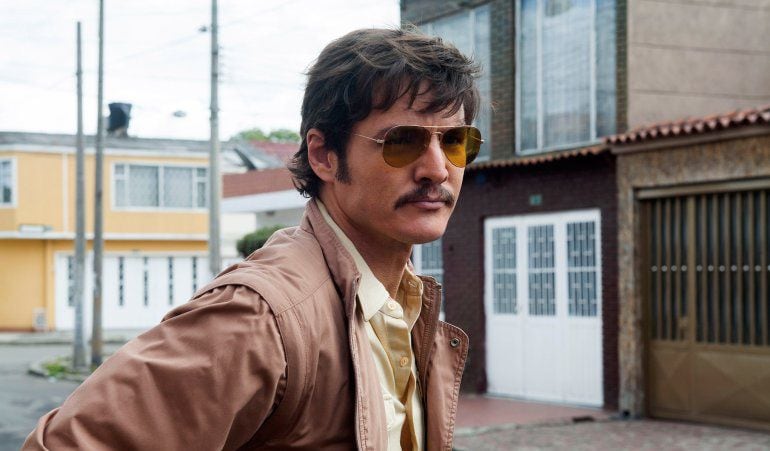 Pedro Pascal pide más seguridad.