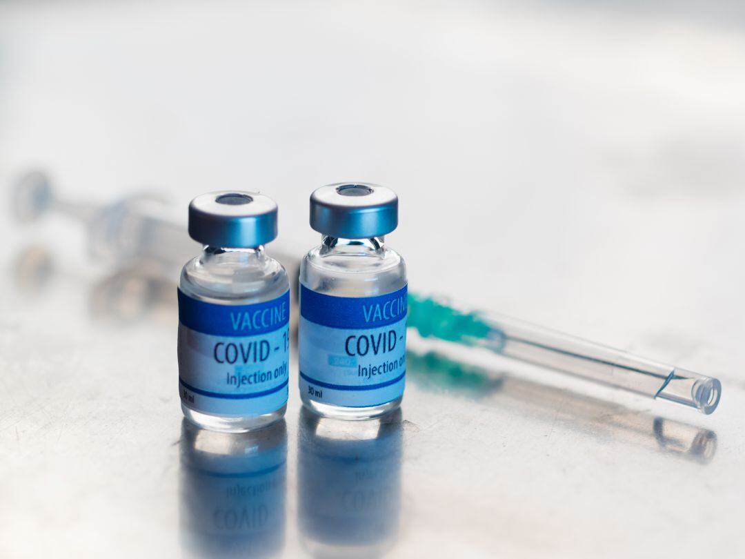 El área de Salud de Lorca finaliza esta semana la vacunación a mayores de 80 años.