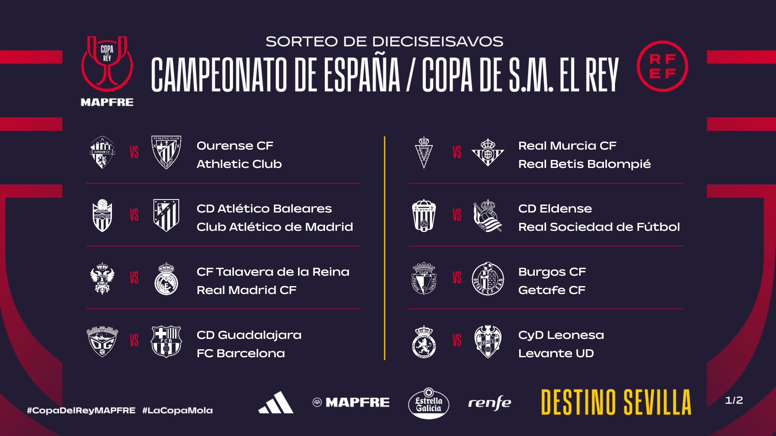 El Eldense recibirá a la Real Sociedad