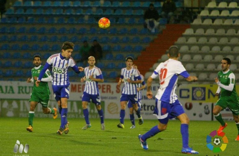 Vuelve la Copa al Toralín