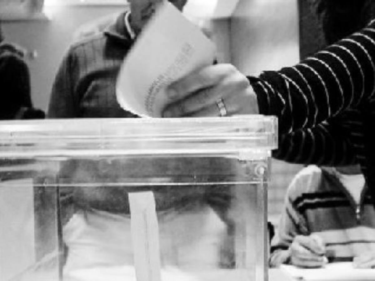 El jutge suspèn l'acord de l'Ajuntament de Cabrils de cedir el padró per la consulta