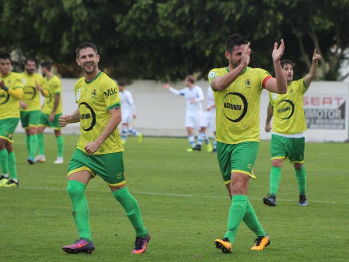 La Unión quiere seguir sonriendo (Sáb 19.00h)