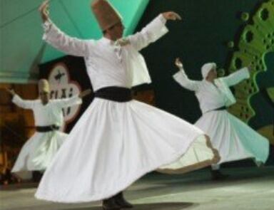 Festival Internacional de Folk de Portugalete