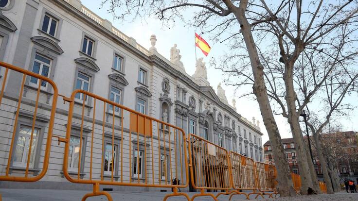 Un juicio, clave, pero juicio