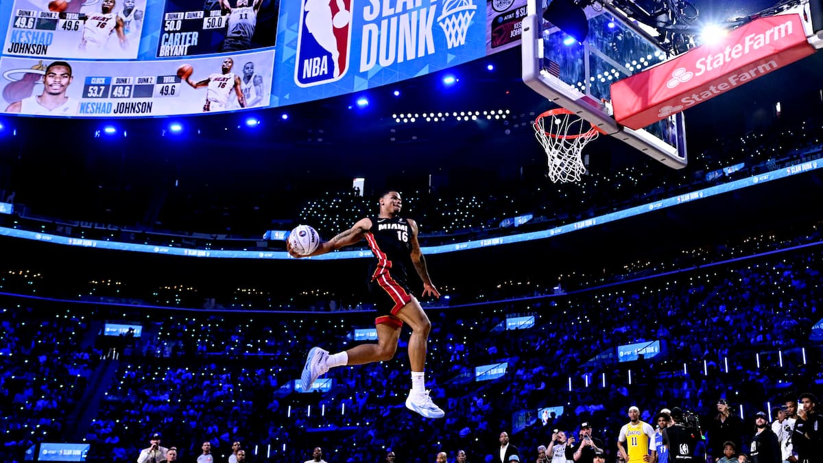 El concurso de mates, lejos de su esencia