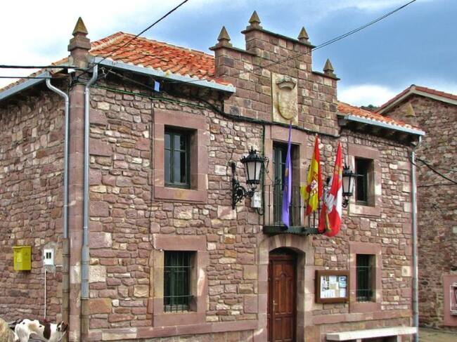 Ayuntamiento de Brañosera