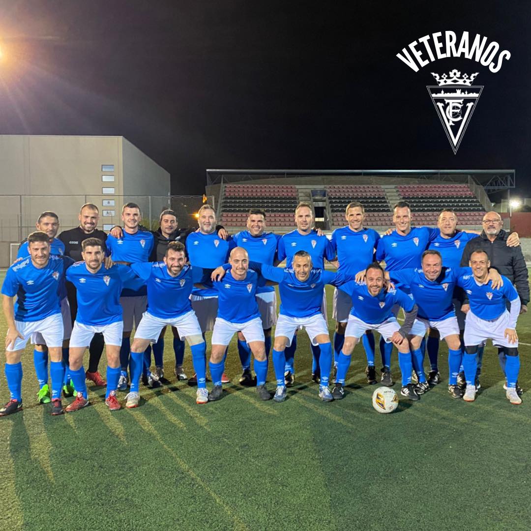 Veteranos del Villena CF