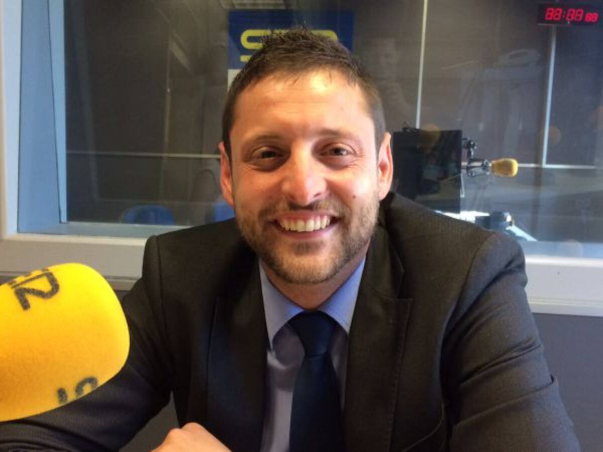 Ciutadans vol deixar colors a banda a l'hora de fer política municipal