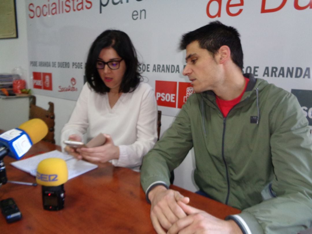 El concejal socialista Julián Rasero considera que los datos de viabilidad económica del albergue están inflados