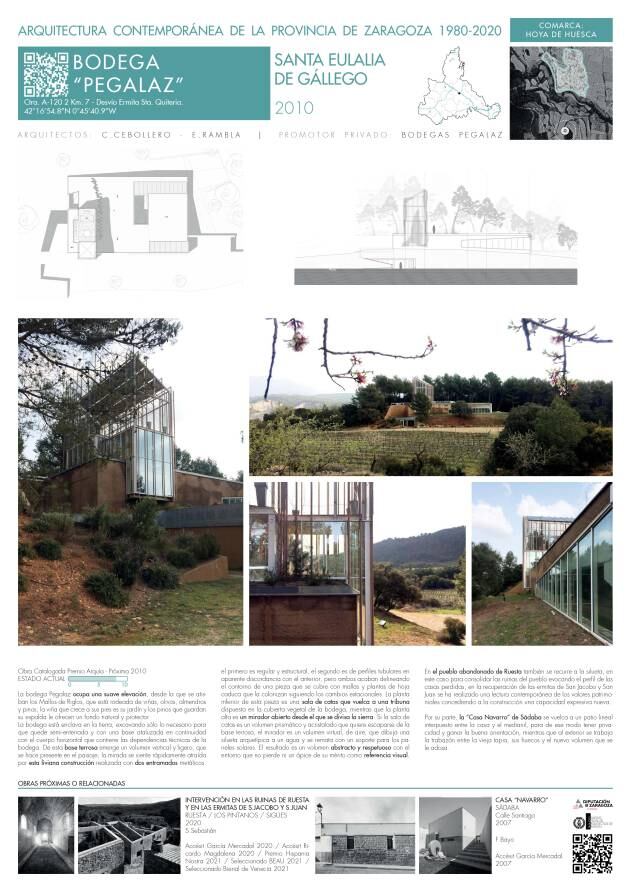 Santa Eulalia de Gállego