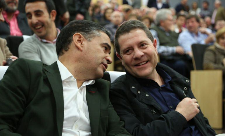 González Ramos y García-Page