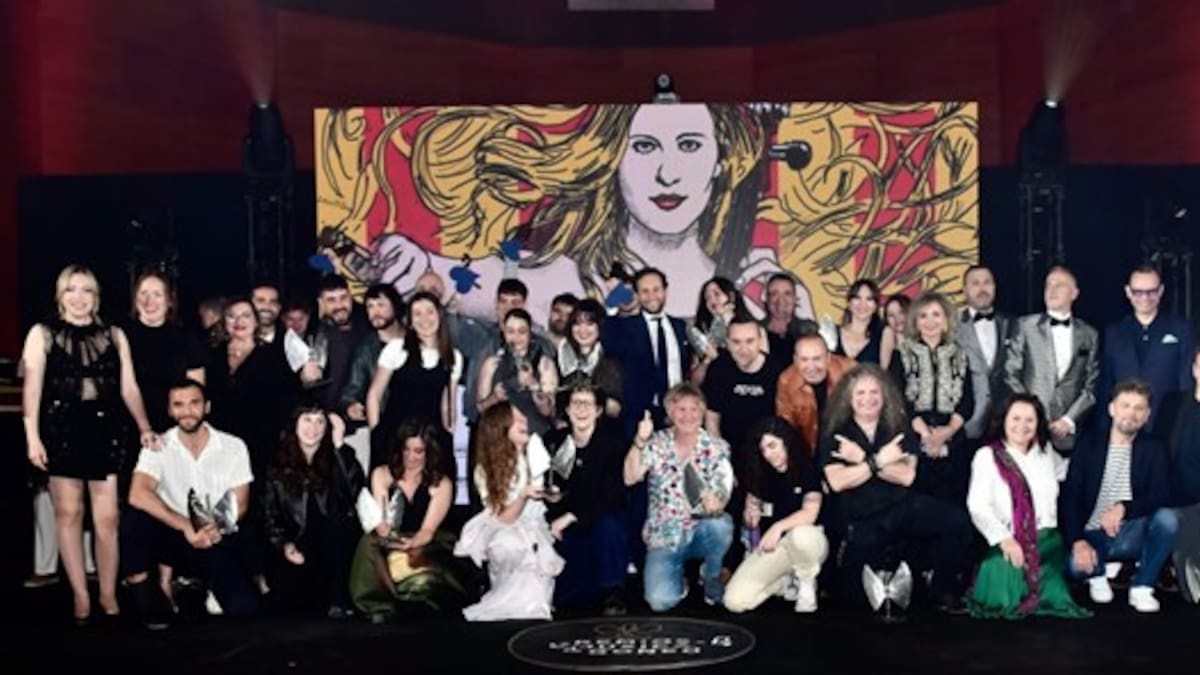 Varios premios de la Música Aragonesa se quedan en la provincia de Huesca