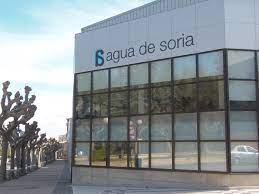 Sede de Agua de Soria.