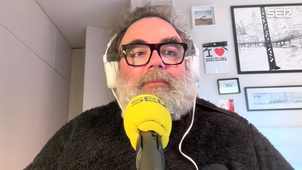 "Yo creo que era muy mal candidato": la reflexión a la que ha llegado Bob Pop tras caer en las primarias a la alcaldía de Barcelona