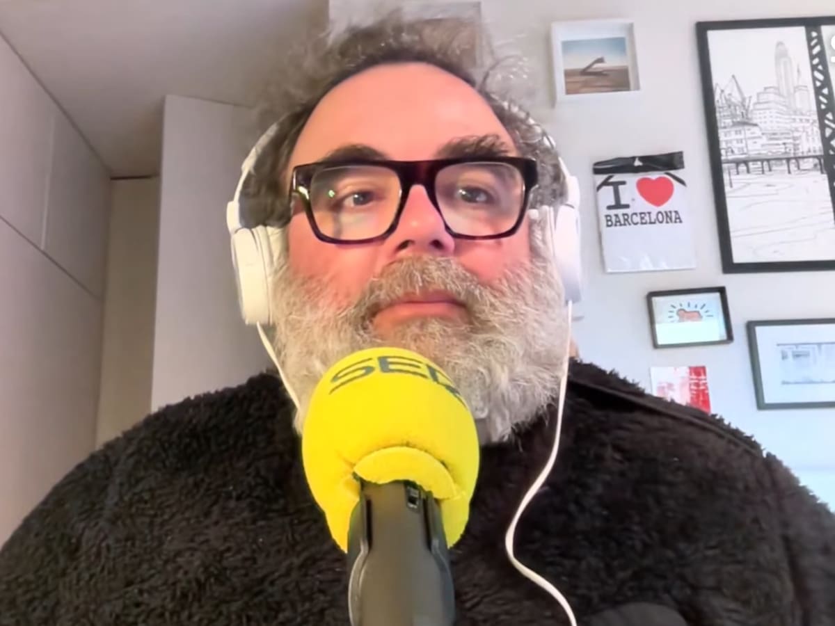 "Yo creo que era muy mal candidato": la reflexión de Bob Pop tras caer en las primarias a la alcaldía de Barcelona