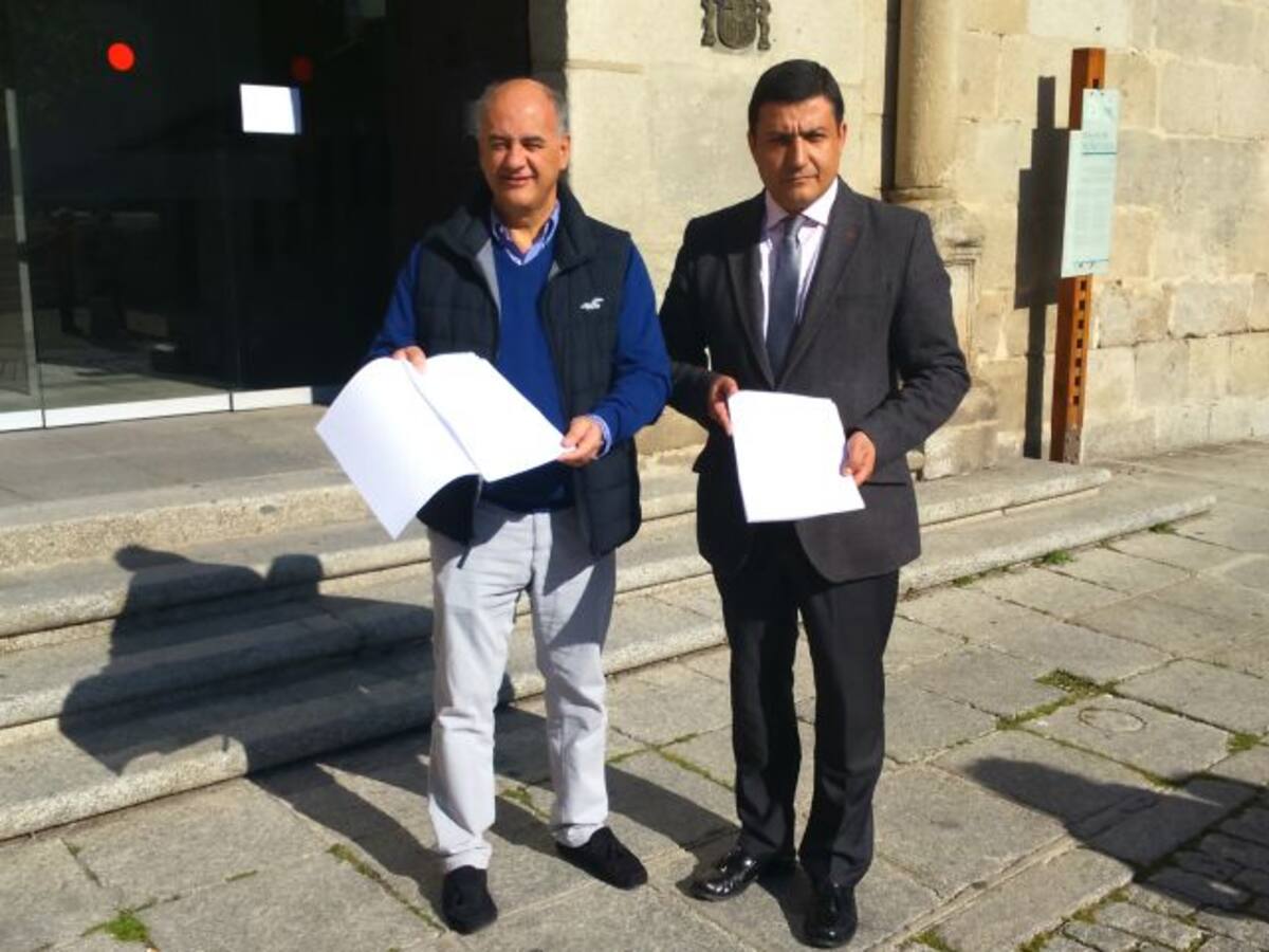 Una candidatura con mucha fuerza